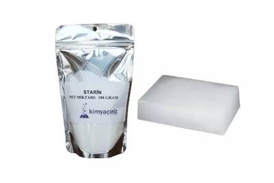 1 KG Yerli Parafin + 100 GR Starin / Starin Seti - 4