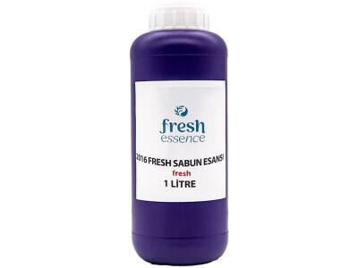 2016 Fresh  Sabun Esansı 1 LT - 2