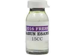 2016 Fresh Sabun Esansı 15 CC - 3
