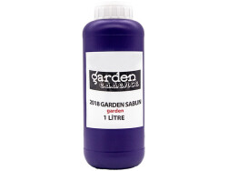 2018 Garden Sabun Esansı 1 LT - 3