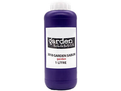 2018 Garden Sabun Esansı 1 LT - 3
