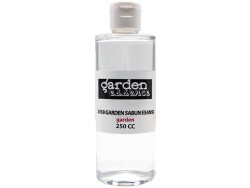 2018 Garden Sabun Esansı 250ML - 