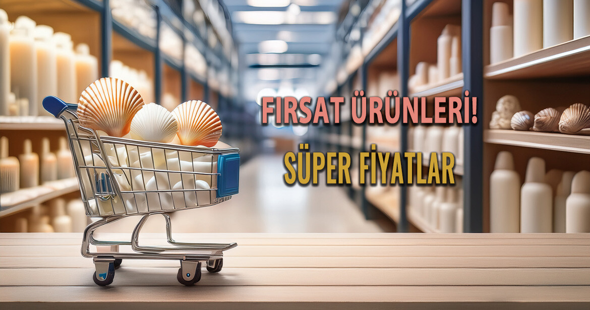 Fırsat Ürünleri