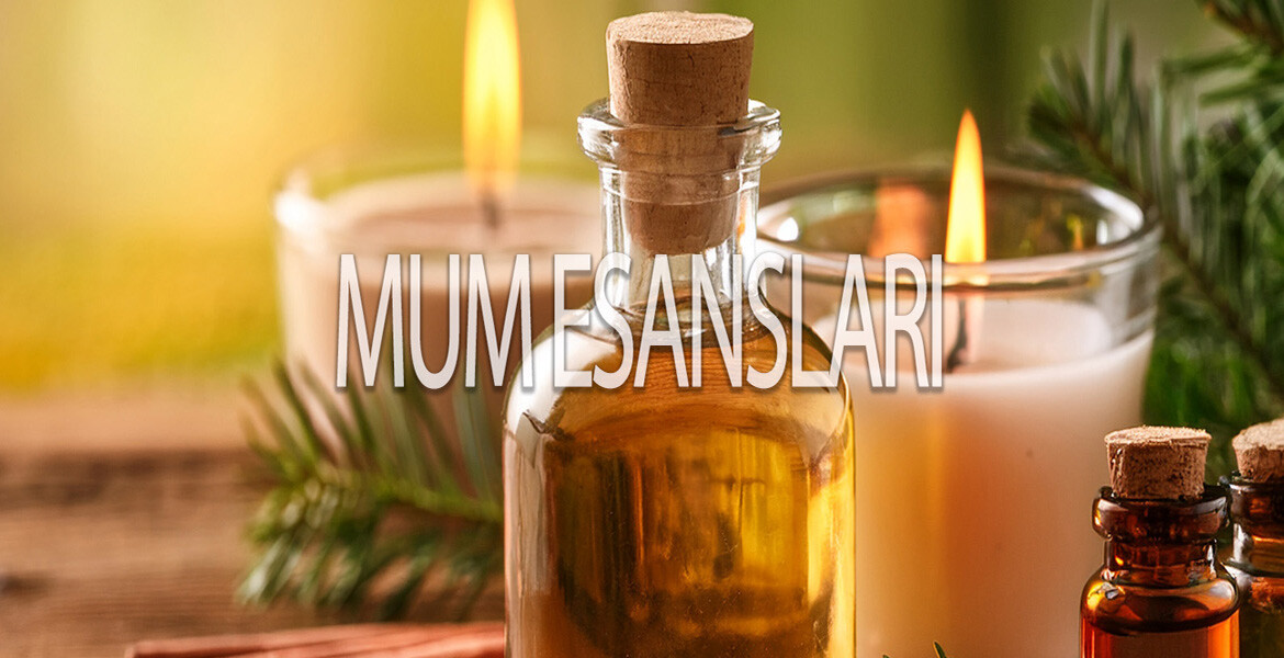 Mum Esansları