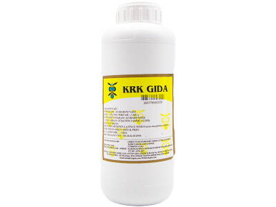 Acıbadem Çekirdeği Yağı 1 KG - 4