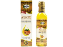 Acıbadem Çekirdeği Yağı 250 CC - 2