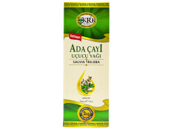 Ada Çayı Uçucu Yağı 1 KG - 4