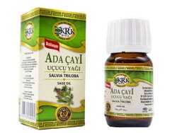 Ada Çayı Uçucu Yağı 20 CC 12 Adet - 2