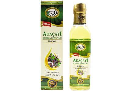 Ada Çayı Uçucu Yağı 250 CC - 2