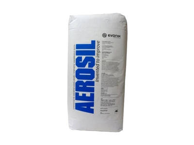 Aerosil 200 - Silikon Dioksit 10 KG - 3