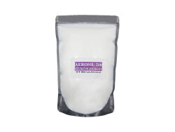 Aerosil 200 - Silikon Dioksit 500 GR - 3