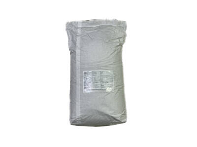 Agar Agar E406 25 KG - 2