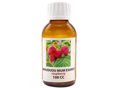 Ahududu Mum Esansı 100 CC - 2