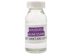 Ahududu Mum Esansı 15 CC - 2