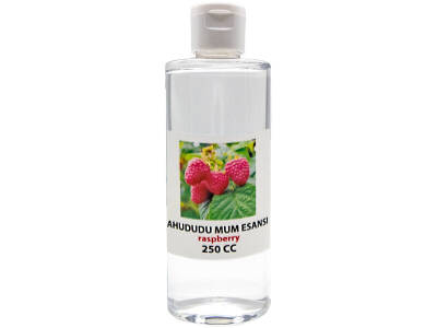 Ahududu Mum Esansı 250 CC - 2