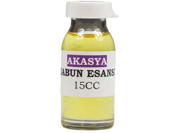 Akasya Sabun Esansı 15 CC - 2
