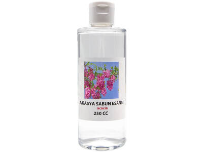 Akasya Sabun Esansı 250 CC - 1