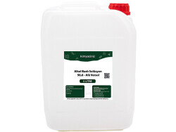 Alkol Bazlı Solüsyon 96,6 - Alk Versol 5 LT - 3