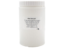 Aloe Vera Jeli 1000 ml - 1