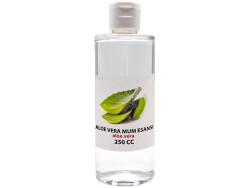 Aloe Vera Mum Esansı 250 CC - 1