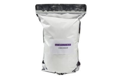 Alüminyum Oksit 1 KG - 5