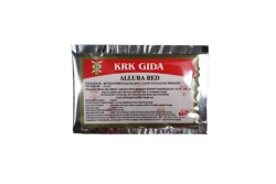 Alura Red Gıda Boyası 9 GR - 2