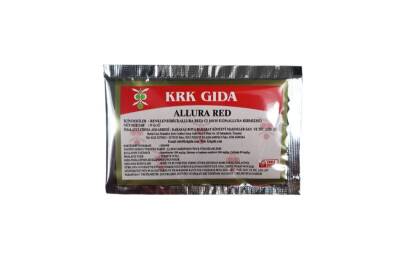 Alura Red Gıda Boyası 9 GR - 2