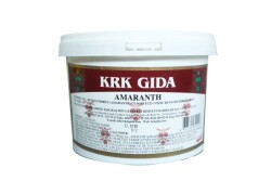 Amaranth E123 Vişne Gıda Boyası 1 KG - 3