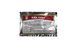 Amaranth Vişne Gıda Boyası 9 GR - 2