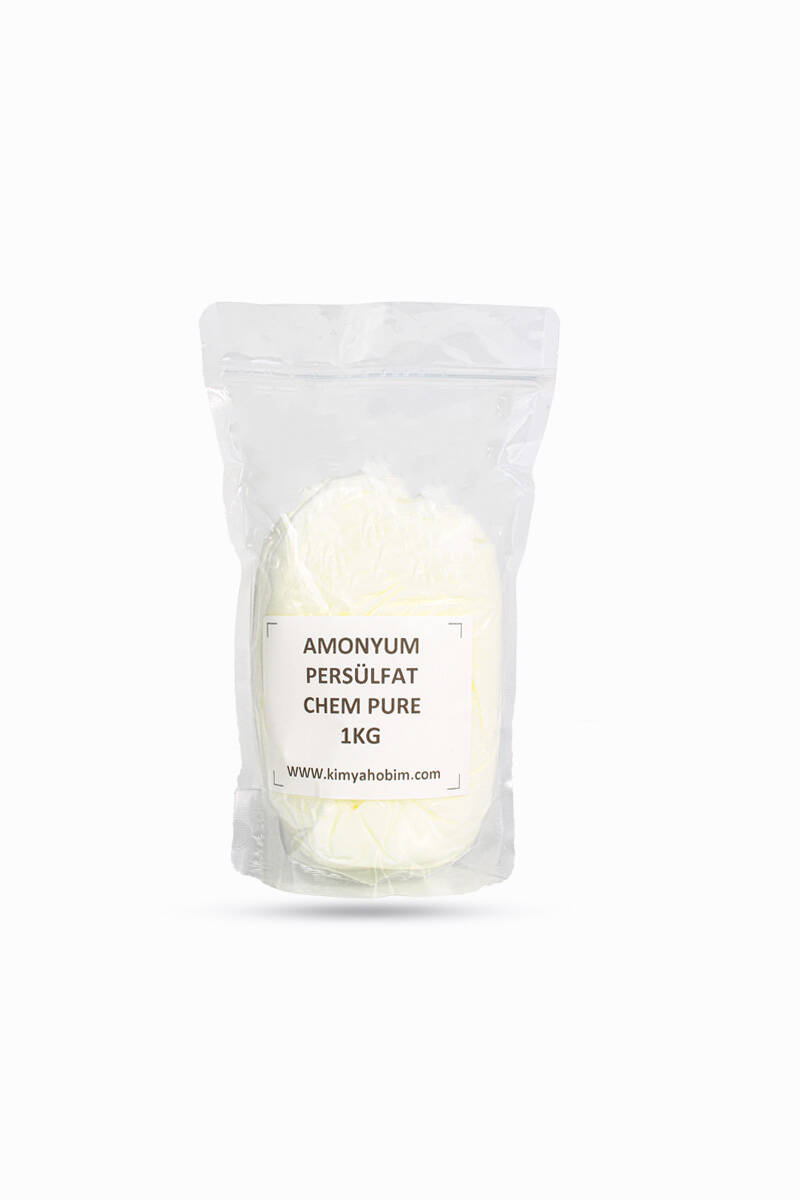 Amonyum Persülfat 1KG - 1