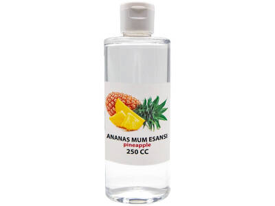 Ananas Mum Esansı 250 CC - 2