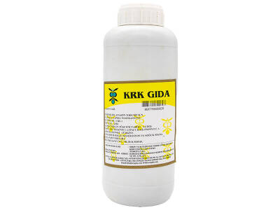 Anason Sabit Yağı 1 KG - 3