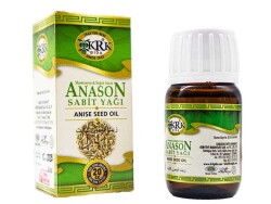 Anason Sabit Yağı 20 CC 12 Adet - 2