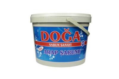 Arap Sabunu 15KG - 1