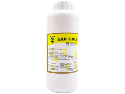 Argan Yağı 1 KG - 4