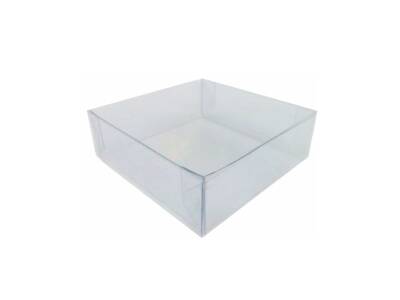 Asetat Kutu 8-8-3 CM 50 Adet - 1