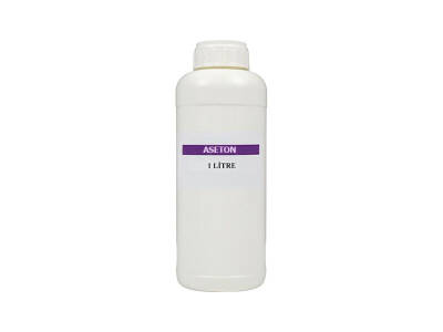 Aseton 1 LT - 1