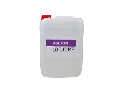 Aseton 10 LT - 1