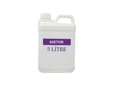 Aseton 5 LT - 1