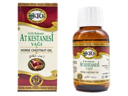 At Kestanesi Yağı 50 CC 12 Adet - 2