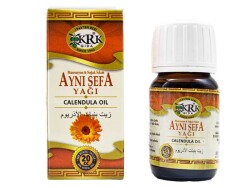 Aynı Sefa Yağı 20 CC 12 Adet - 2