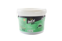 Badcat Wax Blok Fare Zehiri 1 KG - 3