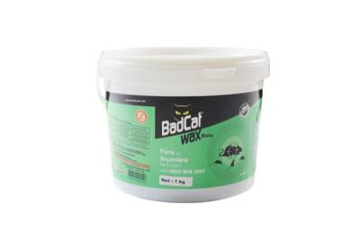 Badcat Wax Blok Fare Zehiri 1 KG - 3