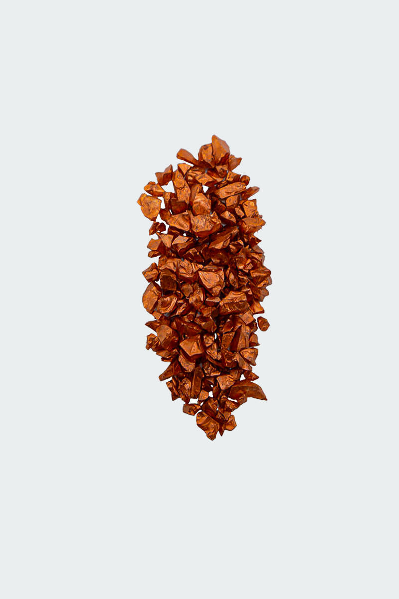 Bakır Büyük Cam Kırığı 1KG - 1