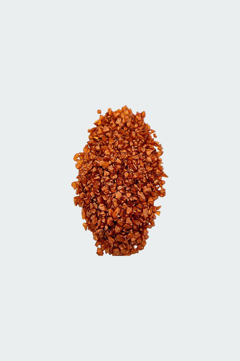 Bakır Küçük Cam Kırığı 500GR 