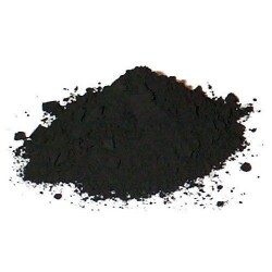 Bakır Oksit Chem Pure 5 KG - 2
