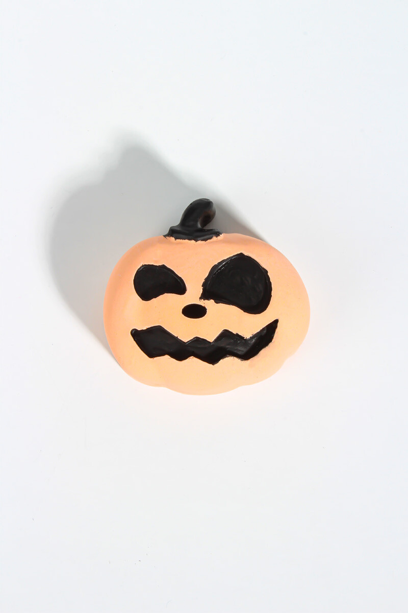 Bal Kabağı Silikon Mum Kalıbı KHM309 - 