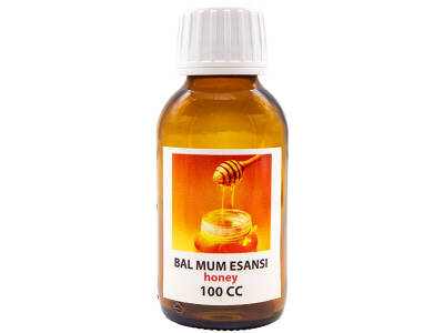 Bal Mum Esansı 100 CC - 2