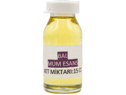 Bal Mum Esansı 15 CC - 2