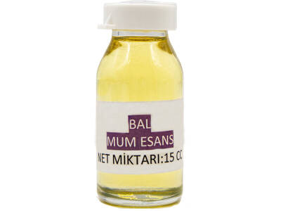 Bal Mum Esansı 15 CC - 2